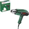 Image de Bosch Home & Garden, Pistolet à air chaud, EasyHeat 500