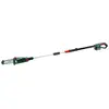 Image de Bosch Home & Garden, Tronçonneuse, Universal Chain Pole 18 (Tronçonneuse à batterie)