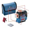 Image de Bosch Professional GLL 3-80 C Laser à lignes Portée (max.): 120 m