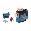 Image de Bosch 1 Laser Gll 3-80 C (version Piles)