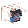 Image de Bosch Professional, Laser lignes, GLL 3-80 (Laser à lignes croisées)
