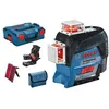 Image de Bosch 1 Laser Gll 3-80 C Solo