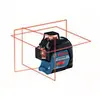 Image de Bosch 1 Laser Lignes Gll 3-80 (version Piles)