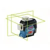 Image de Bosch 1 Laser Gll 3-80 Cg Avec Bm1 Plus L-boxx (version Batterie)