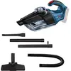 Image de Bosch Professional GAS 18V-1, Aspirateur, Bleu