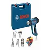 Image de Pistolet à air chaud Bosch Professional 06012A6301 GHG 23-66 + accessoires, + housse 2300 W