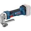 Image de Bosch Professional, Cisailles à tôle électriques, GSC 18V-16