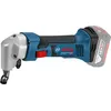 Image de Grignoteuse 18V GNA 18V-16 Professional (sans batterie ni chargeur) en boîte carton - BOSCH - 0601529500
