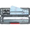 Image de Bosch 1 Coffret Scie Sabre 20p - Bois / Métal