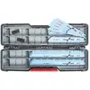 Image de Bosch Professional Zubehör, Lame de scie, Jeu de lames de scie sabre 20 pces Top Seller pour le métal