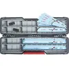 Image de Bosch 1 Coffret Scie Sabre 20p -top Seller Metal