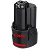 Image de Bosch Professional, Batterie outillage + chargeur, GBA 12 V (12 V)