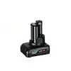 Image de Bosch 1 Batterie Gba 12v 6.0ah