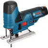 Image de Bosch Professional Bosch Power Tools Scie sauteuse sans fil 06015A1005