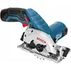 Image de Bosch Professional, Scie circulaire portative, GKS 12V-26