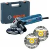 Image de Bosch Professional, Meuleuse d'angle, GWS 880 (125 mm)