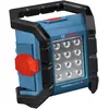 Image de Bosch Professional, Éclairage pour atelier, GLI 18V-1200 C (1200 lm)
