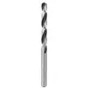 Image de Bosch Professional Zubehör, Foret, Forets hélicoïdaux à métaux HSS PointTeQ, DIN 338, 6,0 mm, lot de 1 (6, 6 mm, 6.0)