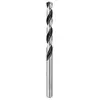 Image de Bosch Professional Zubehör, Foret, Forets hélicoïdaux à métaux HSS PointTeQ, DIN 338, 6,5 mm, lot de 1 (6.5 millimètres)