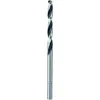 Image de Bosch Professional Zubehör, Foret, Forets hélicoïdaux à métaux HSS PointTeQ, DIN 338, 3,3 mm, paquet de 10 (3,3 mm)