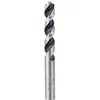 Image de Foret Bosch HSS PointTeQ DIN338 4 mm