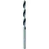 Image de Bosch Professional Zubehör, Foret, Forets hélicoïdaux à métaux HSS PointTeQ, DIN 338, 4,0 mm, paquet de 10 (4 mm)