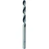 Image de Bosch Professional Zubehör, Foret, Forets hélicoïdaux à métaux HSS PointTeQ, DIN 338, 4,7 mm, paquet de 10 (4,7 mm)