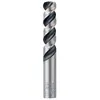 Image de Foret - Bosch - PointTeQ - 10 pièces - Acier HSS - 5 mm diamètre