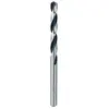 Image de Bosch Professional Zubehör, Foret, Forets hélicoïdaux à métaux HSS PointTeQ, DIN 338, 6,0 mm, paquet de 10 (6 mm)