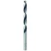 Image de Bosch Professional Zubehör, Foret, Forets hélicoïdaux à métaux HSS PointTeQ, DIN 338, 6,8 mm, paquet de 10 (6,8 mm)