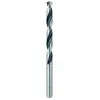 Image de Bosch Professional Zubehör, Foret, Foret hélicoïdal HSS PointTeQ (6,9 mm)