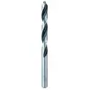 Image de Bosch Professional Zubehör, Foret, Forets hélicoïdaux à métaux HSS PointTeQ, DIN 338, 7,3 mm, paquet de 10 (7,3 mm)