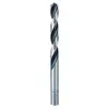 Image de Bosch Professional Zubehör, Foret, Foret hélicoïdal HSS PointTeQ (9,7 mm)