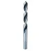 Image de Bosch Professional Zubehör, Foret, Forets hélicoïdaux à métaux HSS PointTeQ, DIN 338, 9,8 mm, paquet de 10 (9,8 mm)