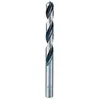 Image de Bosch Professional Zubehör, Foret, Forets hélicoïdaux à métaux HSS PointTeQ, DIN 338, 11,1 mm, paquet de 5 (11,1 mm)