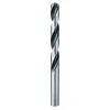 Image de Bosch Professional Zubehör, Foret, Forets hélicoïdaux à métaux HSS PointTeQ, DIN 338, 12,2 mm, paquet de 5 (12,2 mm)
