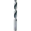 Image de Bosch Professional Zubehör, Foret, Forets hélicoïdaux à métaux HSS PointTeQ, DIN 338, 12,7 mm, paquet de 5 (12,7 mm)