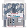 Image de Foret Bosch HSS PointTeQ DIN338 13 mm