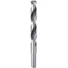 Image de Bosch Professional Zubehör, Foret, Foret hélicoïdal à métaux-HSS PointTeQ. DIN 338. Avec queue réduite. 11.5 mm (11, 11,5 cm, 11,5 mm, 50)