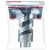 Image de Foret hélicoïdal Bosch HSS PointTeQ DIN338 Ø 17mm