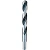 Image de Bosch Professional Zubehör, Foret, Forets hélicoïdaux à métaux HSS PointTeQ, DIN 338, à queue réduite, 17,0 mm (17 mm)