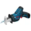 Image de Bosch Professional Bosch Power Tools Scie sabre sans fil 060164L976 12 V