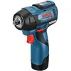 Image de Bosch 1 Boulonneuse à Chocs Sans-fil Gds 12v-115, 2x3,0ah, L-boxx