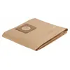 Image de Pack de 5 sacs à poussière Bosch en papier pour AdvVac 20
