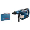 Image de Perforateur SDS-Max BITURBO GBH18V-45 C - BOSCH - sans batterie - ni chargeur - coffret - 0611913000
