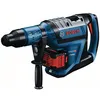 Image de Bosch 1 Marteau Perforateur Sans-fil Gbh 18v-45 C Solo Coffret