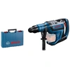 Image de Perforateur 18 V SDS-Max Biturbo GBH 18V-45 C (sans batterie ni chargeur) + coffret standard BOSCH 0611913000
