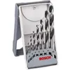 Image de Bosch Jeu de forets hélicoïdaux HSS PointTeQ