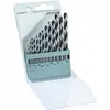 Image de Bosch Professional Zubehör, Foret, Jeu de forets hélicoïdaux HSS PointTeQ, 13 pièces, 1,5-6,5 mm (1,5 mm, 2 mm, 2,5 mm, 3 mm, 3,2 mm, 3,5 mm, 4 mm, 4,5 mm, 4,8 mm, 5 mm, 5,5 mm, 6 mm, 6,5 mm)