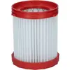 Image de Bosch 1 Filtre A Plis Pour Gas 18v-10